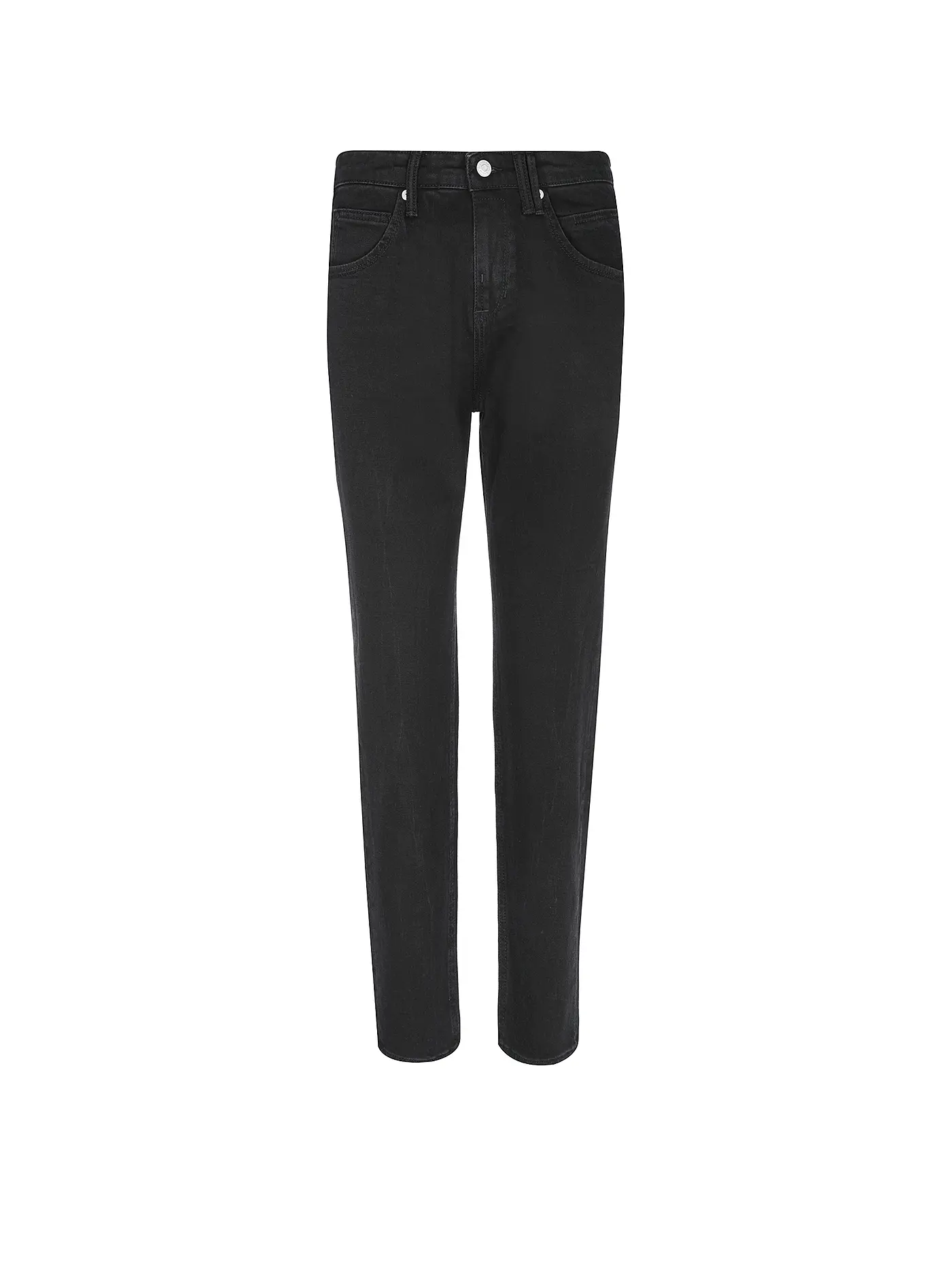 MARC O'POLO DENIM | Jeans Boyfriend Fit FREJA | 